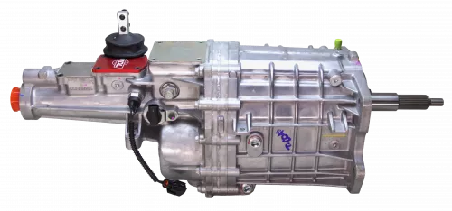 ティーケル Modern Driveline, Inc.: TREMEC TKX Road Race Side Shift 5-Speed